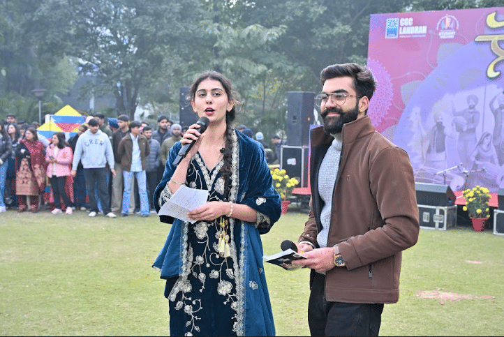 CGC Landran Festival Celebrations photo 7